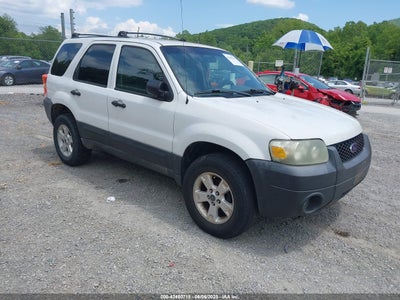 FORD ESCAPE 2005