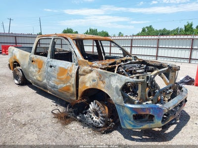 RAM 2500 2019