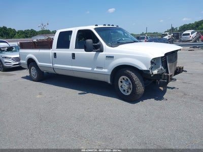 FORD F-250 2006