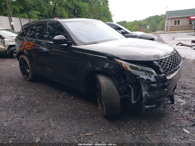 LAND ROVER RANGE ROVER VELAR 2020