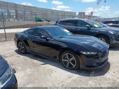 FORD MUSTANG 2024