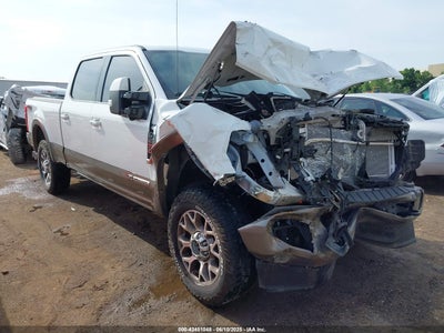 FORD F-250 2021