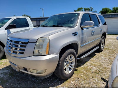 CADILLAC ESCALADE 2007