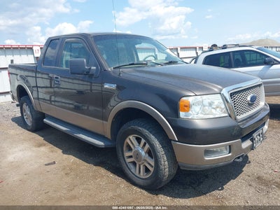 FORD F-150 2005
