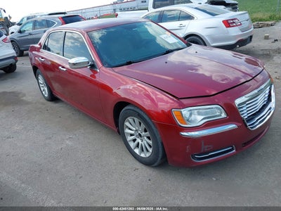 CHRYSLER 300 2014