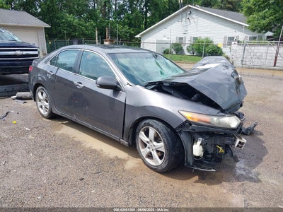 ACURA TSX 2010