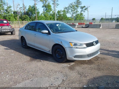 VOLKSWAGEN JETTA 2014