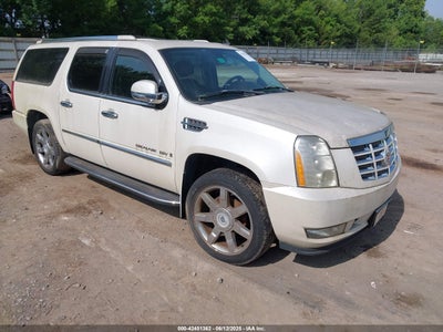 CADILLAC ESCALADE ESV 2007