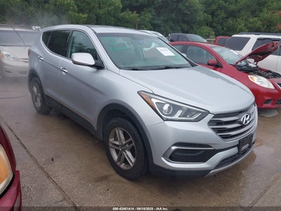 HYUNDAI SANTA FE SPORT 2018