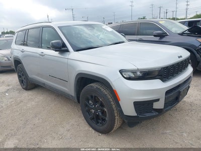 JEEP GRAND CHEROKEE L 2024