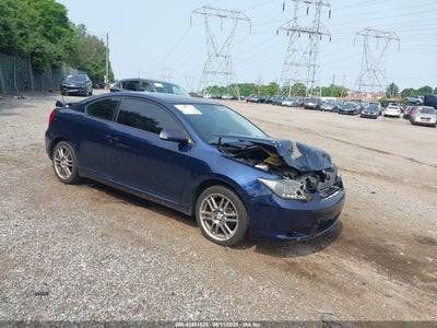 SCION TC 2006