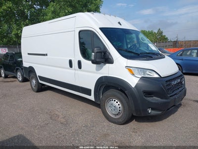 RAM PROMASTER 3500 2025