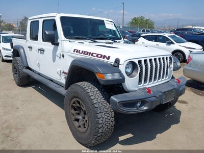 JEEP GLADIATOR 2021