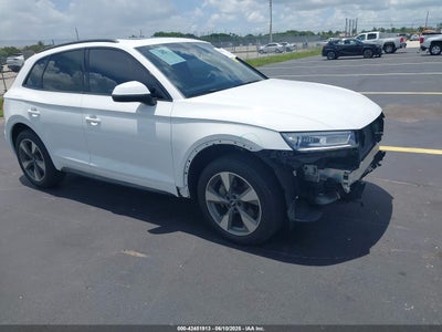 AUDI Q5 2020