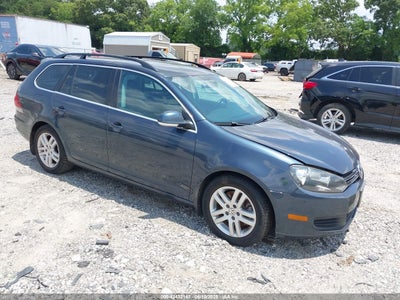 VOLKSWAGEN JETTA 2010