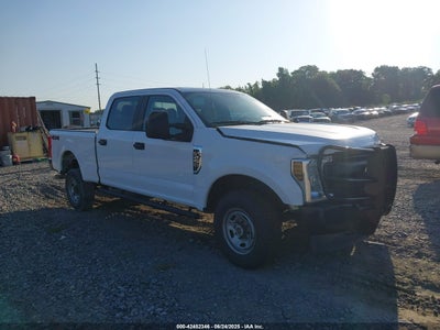 FORD F-250 2019