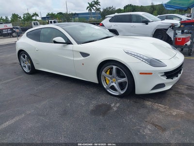 FERRARI FF 2016