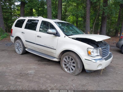 CHRYSLER ASPEN 2008