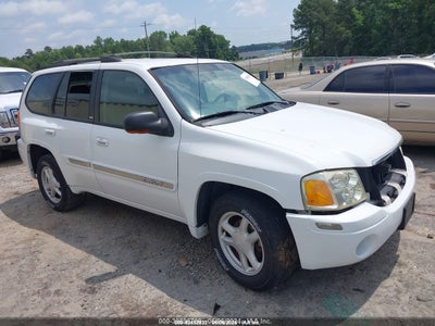 GMC ENVOY 2003
