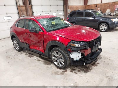 MAZDA CX-30 2023