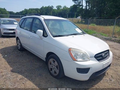 KIA RONDO 2009