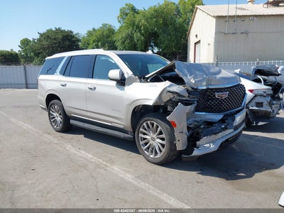 CADILLAC ESCALADE 2023