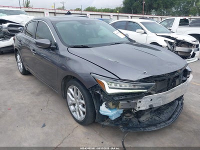 ACURA ILX 2019