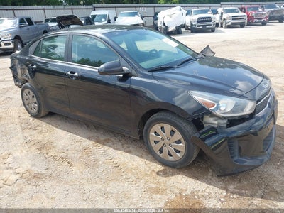 KIA RIO 2020