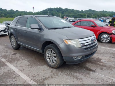 FORD EDGE 2009