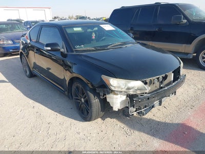 SCION TC 2011