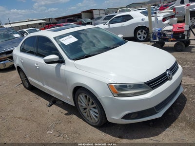 VOLKSWAGEN JETTA 2013