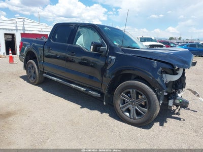 FORD F-150 2023