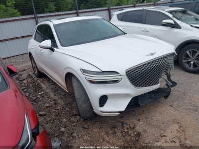 GENESIS GV70 2023