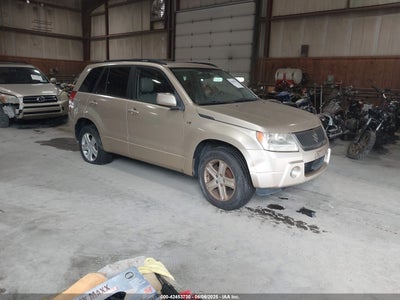 SUZUKI GRAND VITARA 2006