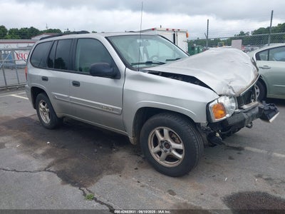 GMC ENVOY 2004