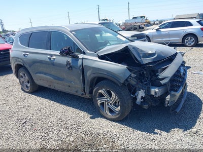 HYUNDAI SANTA FE 2023