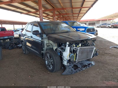 KIA SELTOS 2023