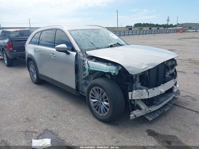 MAZDA CX-90 2024