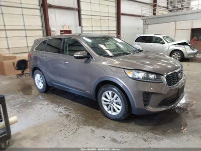 KIA SORENTO 2019