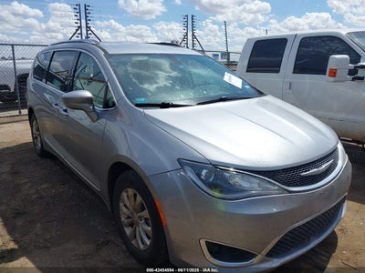 CHRYSLER PACIFICA 2018