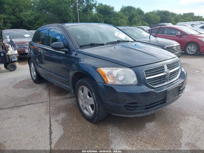 DODGE CALIBER 2008