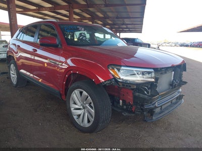 VOLKSWAGEN ATLAS CROSS SPORT 2023