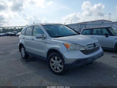 HONDA CR-V 2009