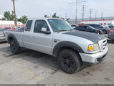 FORD RANGER 2007