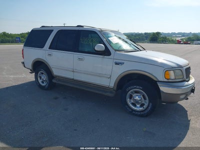 FORD EXPEDITION 2000