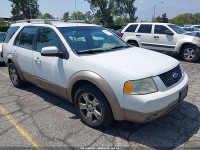 FORD FREESTYLE 2006
