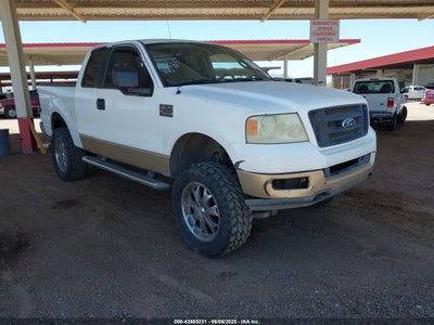 FORD F-150 2005