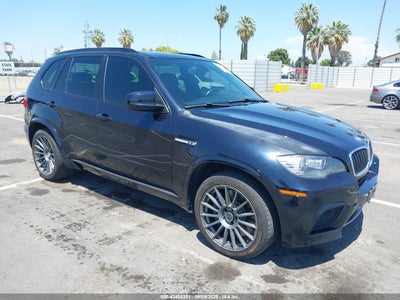 BMW X5 M 2013