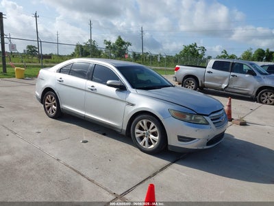 FORD TAURUS 2012