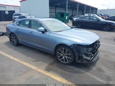VOLVO S90 2017
